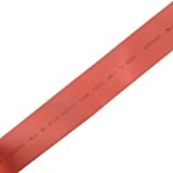 1 m 3.28 ft Rouge 20 mm gaines thermorétractables Gaine thermorétractable