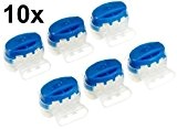 10 Connector for Husqvarna Automower of by 3M