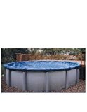 12' x 24' Oval Winter Above Ground Swimming Pool Cover 15 Year Limited Warranty by Arctic Armor