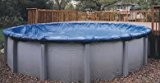 18' x 34' Oval Winter Above Ground Swimming Pool Cover 12 Year Limited Warranty by Arctic Armor