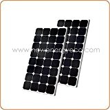2 x Panneau Solaire 100W MonoCristallin Back-contact Cellule SunPower