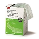 3M Easy Trap Duster Sweep and Dust Sheets, 5 x 6 Sheets, 60 Sheets/Roll by 3M
