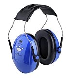 3M Peltor Optime enfant Petit Prince bleu enfants écouteurs cache-oreilles - Little Prince EU / UK