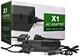 3rd Party AC Adapter Power Supply Cord – Xbox One