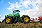 5 l Machine Agricole Vernis landmaschinenfarbe Tracteur Machine couleur RAL 1002 JAUNE SABLE 6003 VERT OLIVE 6014 Jaune Olive 6012 Noir Vert Vert Bronze 6031 7016 Anthracite ...