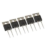 5 pièces 20L15T 20 A 15 V seule diode Schottky TO-220AC Redresseur