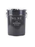 6,98 EUR/L – PEINTURE / VERNIS BOIS Type: Wolfgruben Werke (WO-WE) W420 pour peindre et protéger tous les types de ...