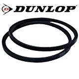 AA105 Courroie d'entraînement pour tondeuse Dunlop
