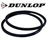 AA112 Courroie de transmission pour tondeuse Dunlop