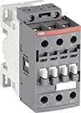 abb-entrelec a-frctlp – Contacteur auxiliaire AF30 – 30 – 00 – 12 3 Pôles 48 – 130 V courant alternatif/courant avec