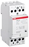 ABB ESB24-40-230V Contacteur d'installation (Import Allemagne)