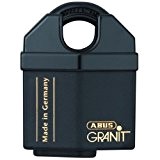 ABUS GRANIT 37/60 cadenas 18x16x11mm spécial