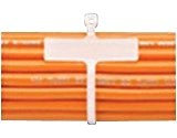Accessoires – Câble Management – Câble de Barb Identification. 107 mm A4 – bm1 m-c