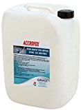 ACCROFOX RESINE ADHESIVE POUR MORTIERS 30L