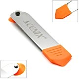 ACENIXÂ® - Screen Opening Wheel Roller Scraper Pry Tool For Samsung Galaxy S3, S4, S5, S6 Samsung Tab 1,2 , ...