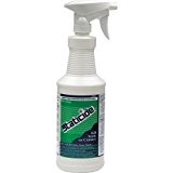 Acl 2005 Staticide Topical Anti-Static Protection (Heavy -Duty, 1 Quart) by ACL