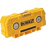 Advanced DeWalt DT7918 Magbox &15 pièces embouts de tournevis Phillips-Jeu de forets-Coffret Multi) w/Min WH Cleva ® garantie