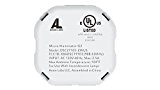 Aeon Labs DSC27103-ZWUS,White, US,AL001 Aeotec Z-Wave Micro Dimmer, 2Nd Edition (Dsc27103-Zwus), Small, White by Aeon Labs