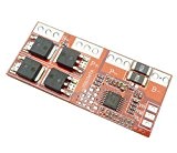 Aihasd 3S 30A High Current Fe LIFEPO4 LiFePO Battery Charger Protection Board 9.6V 10.8V