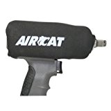 AIRCAT 1000-THBB Sleek Black Boot for 1150, 1000-TH, 1100-K by AirCat