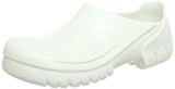 ALPRO A 640, Chaussures de sécurité adulte mixte, Blanc - Elfenbein (Weiß), L7 M5 38,0