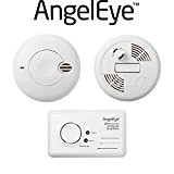 AngelEye - Pack Angeleye 1 DAAF Original + 1 DAACO Access + 1 détecteur de chaleur Classic
