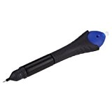 Anself Pen de Fix Soudage 5 Second Quick Fix Lumière UV Réparation Pen Tool Kit Composé de Super Powered Liquid ...