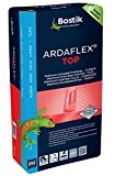 ardaflex Top : Colle pour panneaux d'isolation (Liège/Polystyrène...)/intérieur mur isolation, Flex Mortier 5 kg