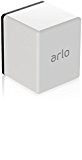 Arlo Pro Pack de 1 Caméra, Smart caméra HD grand angle avec batterie rechargeable 6 mois et audio bi-directionnel, Intérieure ...