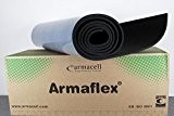 Armaflex AF Caoutchouc Plaque sans fin 32mm autoadhésif