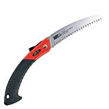 ARS Pruning Folding Turbocut Saw with 6-1/2-Inch Curved Blade SA-GR17 (japan import)