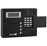 Atlantic'S CD-ST-V-MD329 MD-326R - Alarme maison sans Fil Gsm application smartphone st-v Kit CD3 (Md-326R)