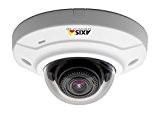Axis M3004-V Webcam