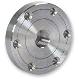 Axminster – Disque Plat (diamètre de 75 mm, pour tournage, 33 x 3,5 mm