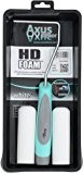 Axus Décor HD Kit mini-rouleau en mousse Blanc