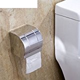 Bac de toilette/Tissus/Rouleau/BAC/Bac à papier de toilette hygiénique imperméable à l’eau avec le cendrier fermé-E