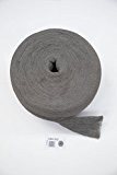 Barlesa N.000 - Bobine de laine d’acier 2,5 kg