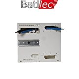 Batilec - Platine Compteur/Disjoncteur