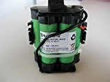 Batterie pour husqvarna automower pile battery 305/308 gardena r40Li r70Li
