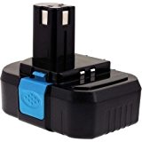 Batterie pour outil Ryobi type BPP-1417, 14,4V, Li-Ion [ Batterie outil électroportatif ]