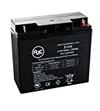 Batterie Universal Power Group BU20-BS 12V 18Ah Pelouse et jardin - Ce produit est un article de remplacement de la ...