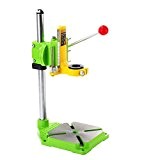 Beauty Star Floor Drill Press Stand table for Drill Work Bench Repair Tool Clamp for Brelan Collet, Drill Press Table, ...