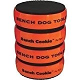 Bench Dog Cookies - Non Slip Work Grippers/Finish Protectors by BENCHDOG