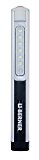 BERNER Pen Light Premiumline 6 + 1 Lampe LED Lampe d'atelier Micro USB