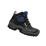 Berner Sport  Chaussures de sécurité/Chaussures de travail/Chaussures professionnelles/Chaussures de randonnée Noir S3 - noir - Schwarz, 39 EU