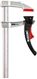 Bessey WBEKLI25 Kliklamp Presse portée 250 mm/levier de serrage en Alliage de Magnésium