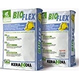 Bioflex kerakoll Gris 25 Kg