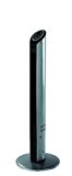 Bionaire - BTF001X - Ventilateur colonne programmable - Noir/Inox 94 cm /35 W