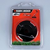 Black + Decker A6481 Bobine reflex 10 m