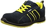 Blackrock  Hudson Trainer, Chaussures de sécurité  Unisexe adulte - Multicolore - Multicolor (Navy/Yellow), 42 EU ( 8 UK ...